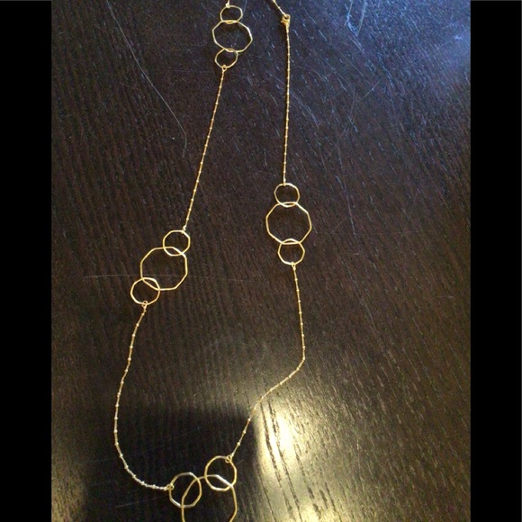 CLEARANCE ❤️‍🔥❤️‍🔥Urban blessings chain necklace - Picture 2 of 2